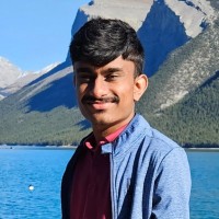 Harshil Patel
