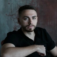 Denys Anisimov