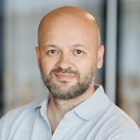 Victor Pashchenko
