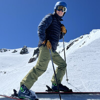 Sean Reinhart