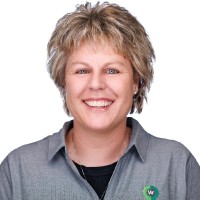 Holly Merson, Pe