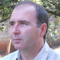 Michael Comerford, Ph.D., Cmgr