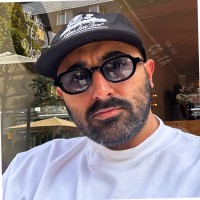 Ersin Madan