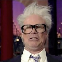 Harry Carey