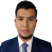 Danfer Nelson Suarez Pizarro