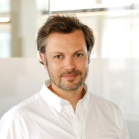Alex Brudenell