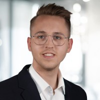 Aaron Bajohr