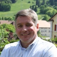 Yves Fatton