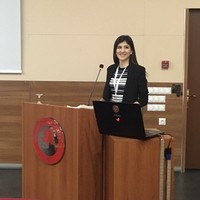 İrem Hafızoğlu