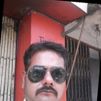 Ravi Srivastava