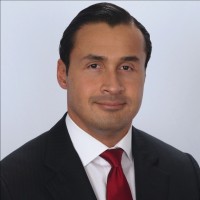 Steve Yen