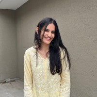 Yashvi Maskara
