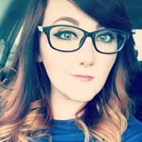 Caitlin Shroba