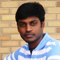 Aravindan Sakthivel