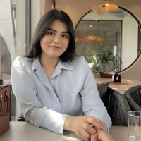 Komal Bharaj