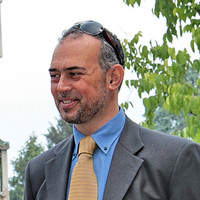 Eric Pasinetti