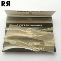 Wilson. Rolling paper