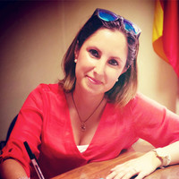 Elena Pérez  Hernández