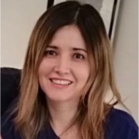 Ana Romero
