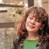 Sofia Deana Ali Khan