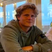Joppe Ellenbroek