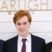 Joshua Frajer