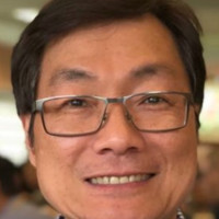 Steven Chow