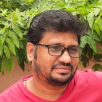 Kannan Rg