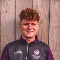 Freddie Thomson