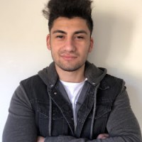 Charbel Bouchmouny