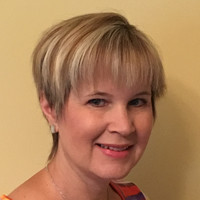 Kendra Burkhalter