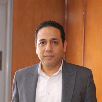 Ahmed Mortada,Cpm
