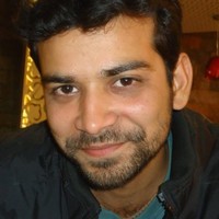 Farhan Mughees