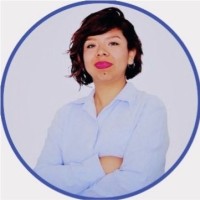 Itzel Berenice Rodríguez Morales