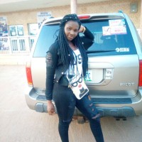 Okoye Eunice