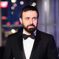 Alexander Devyatkov