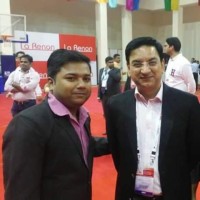 Ayush Kumar