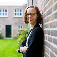 Marloes Oldenbeuving Msc.