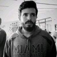 Jesus Villarreal Vitriago