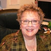 Linda Saylors