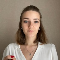 Pauline Achard