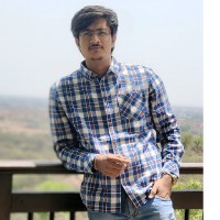 Vraj Joshi