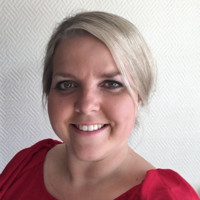 Gunn Jeanette Henriksen