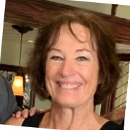 Pam Cox