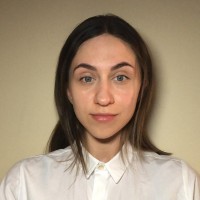 Greta Galdikaitė
