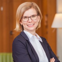 Dora Riegl Ulrich