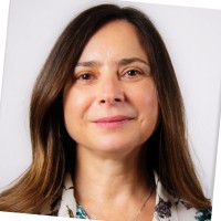 Galina Mihova-Stoyanova