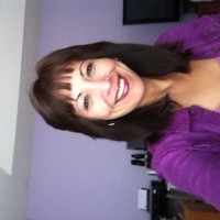 Lisa Strickland