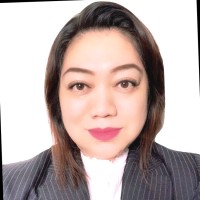 Khristine Dequina