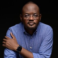 Simeon Oriko